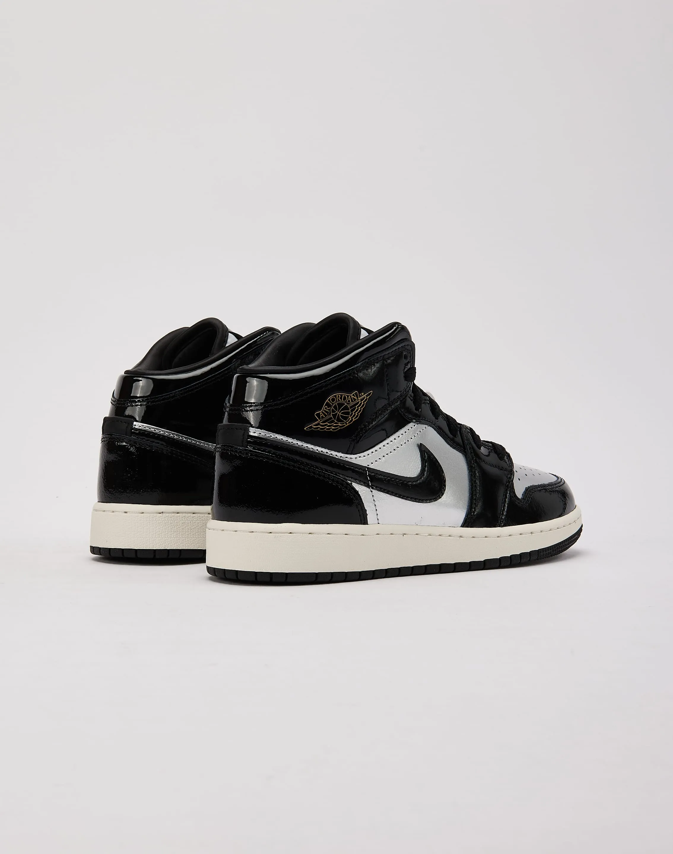 Jordan Air Jordan 1 Mid SE Grade-School
