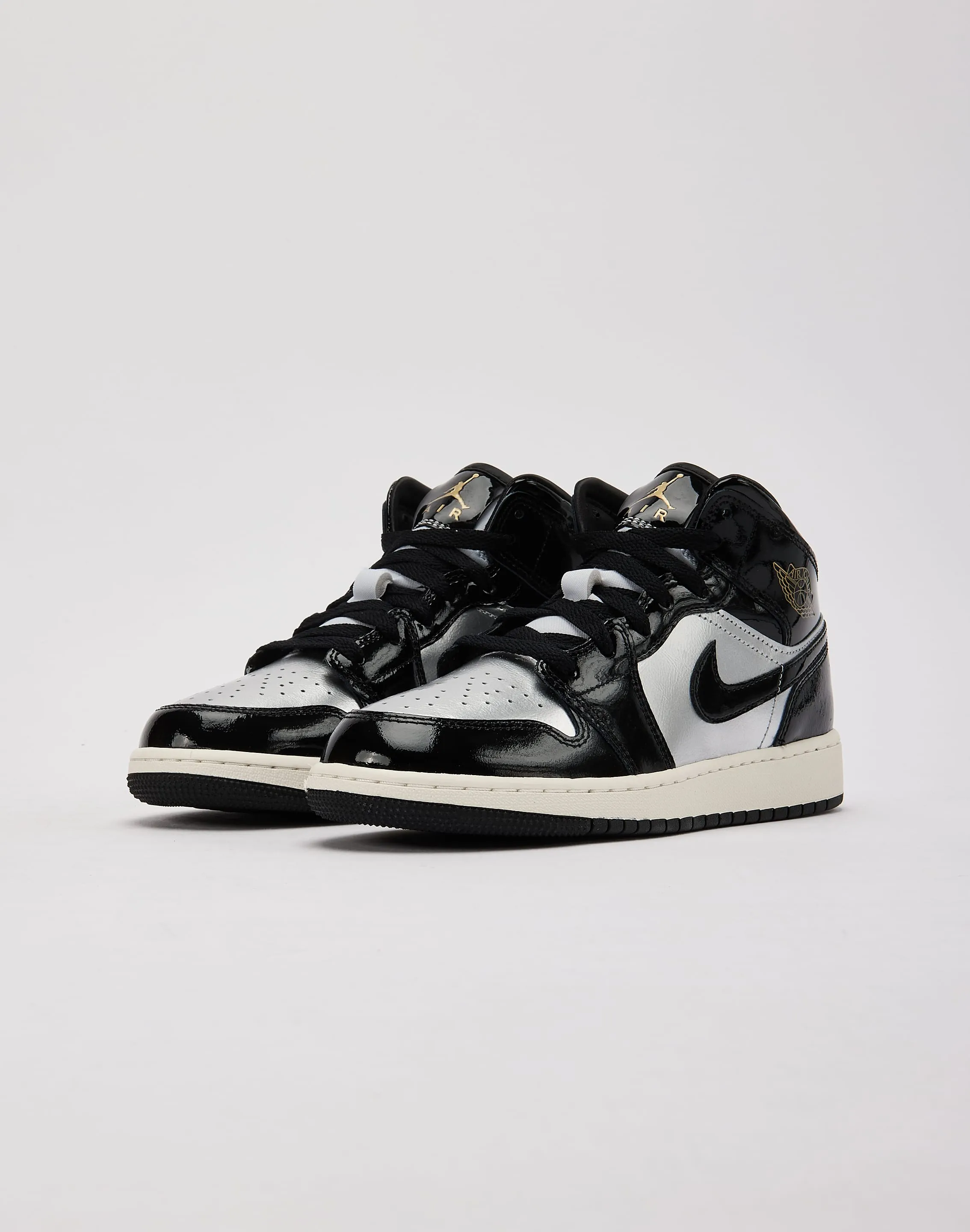 Jordan Air Jordan 1 Mid SE Grade-School