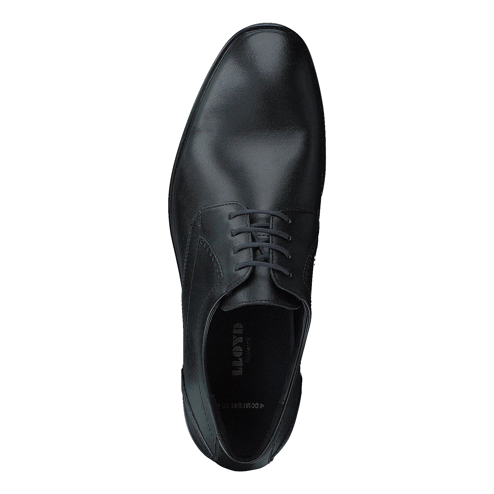 Kalmar Black