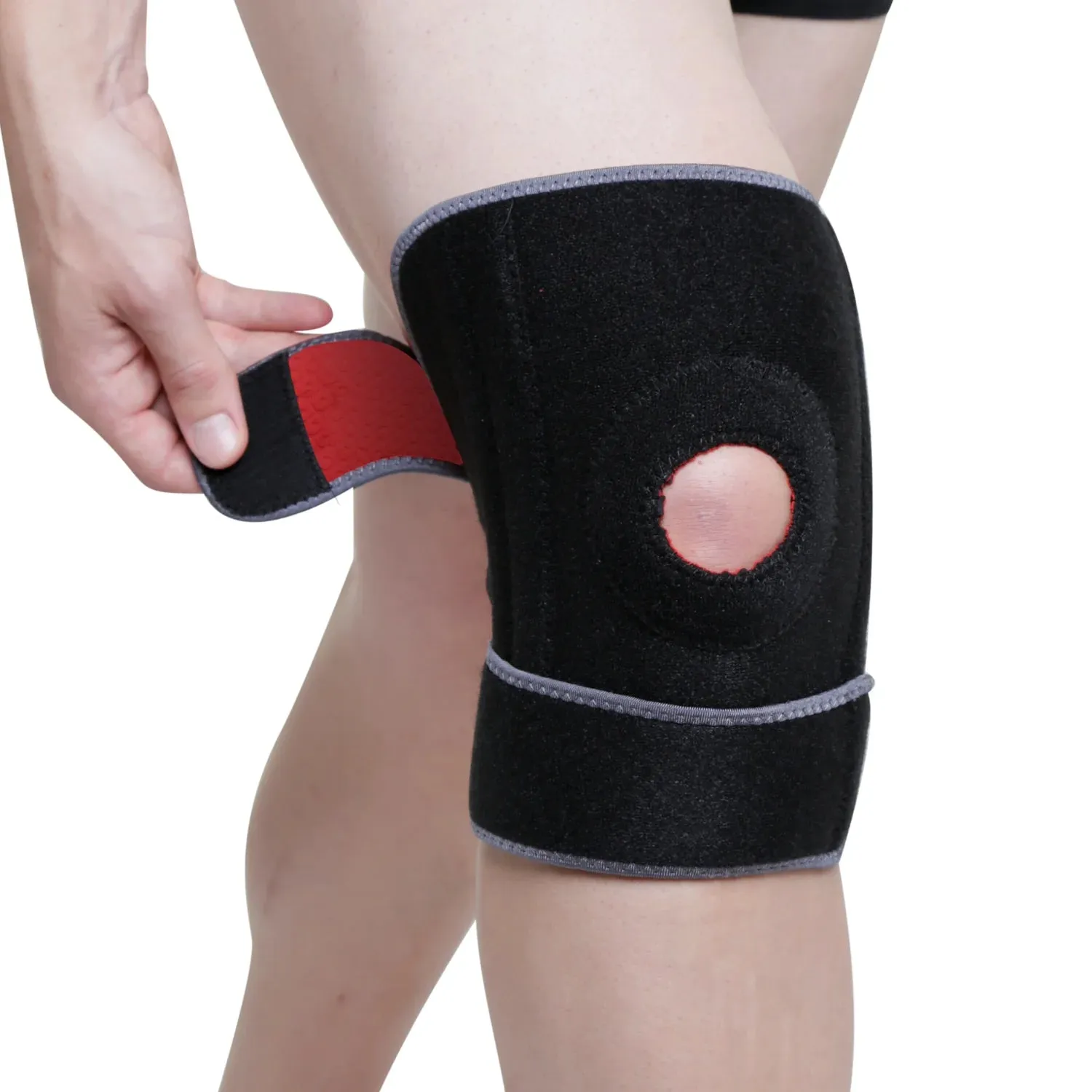 Kedley Aero-Tech Neoprene Knee Stabilizer