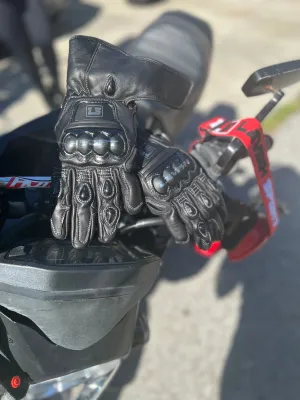 Lavish Sport Performance Racing Gloves