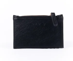 LIV & MILLY CARD WALLET BLACK
