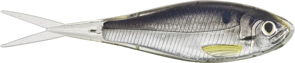 LiveTarget Skip Shad