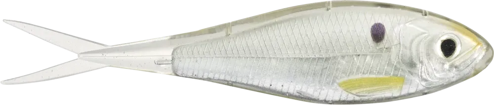 LiveTarget Skip Shad