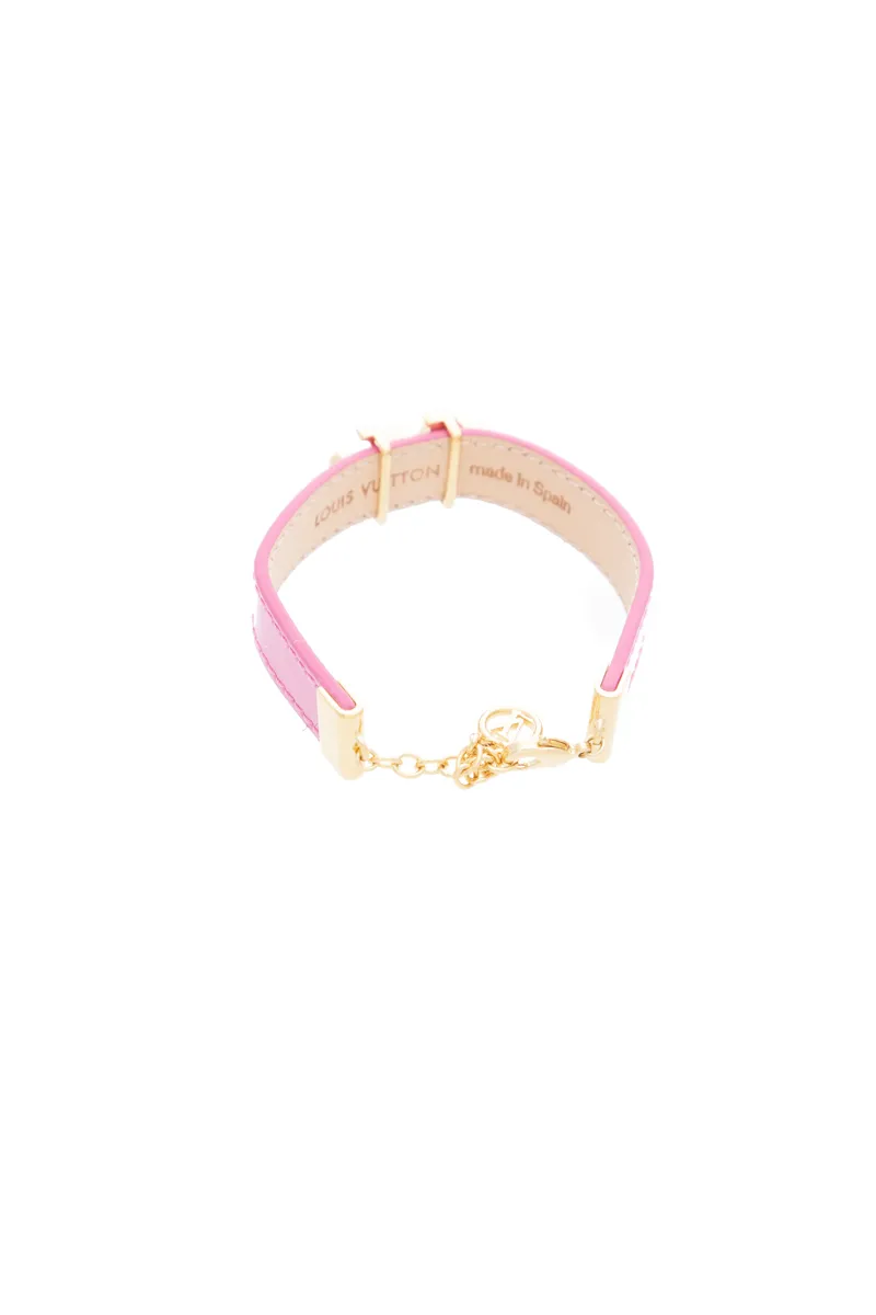 LV Gram Bracelet