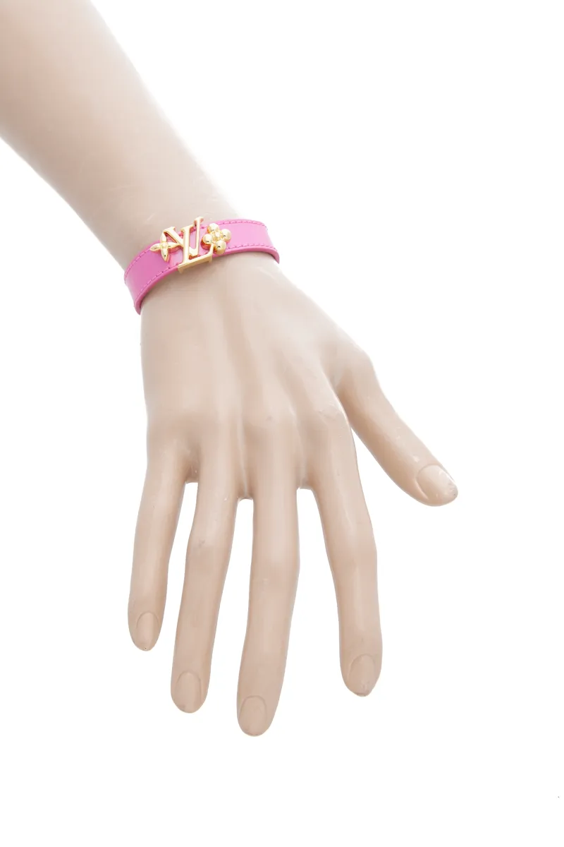 LV Gram Bracelet
