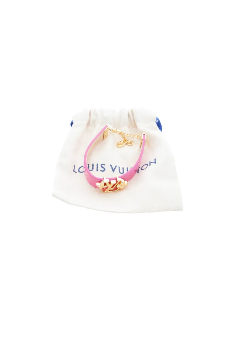 LV Gram Bracelet