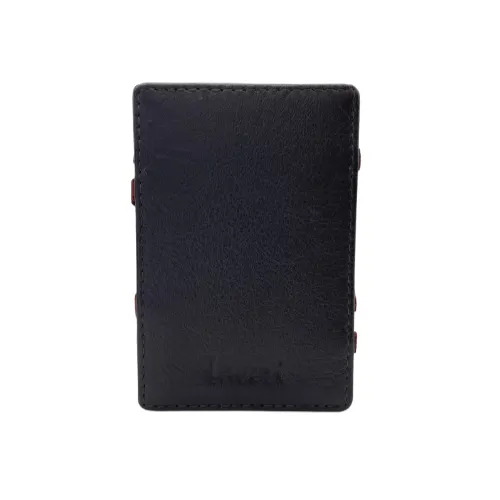 Magic Card Case & Cash Wallet Two Side Open # 1598 MAGIC