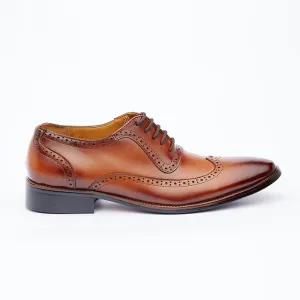 Magli Leather Shoes 馬格里皮鞋
