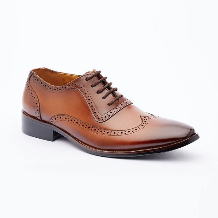Magli Leather Shoes 馬格里皮鞋