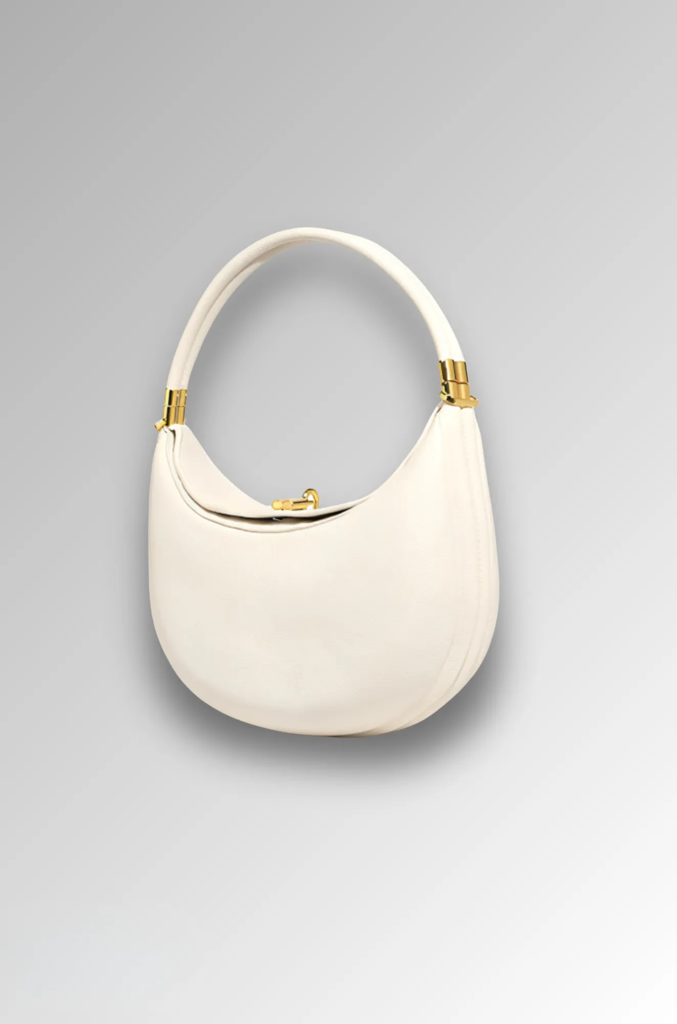 Marquin Bag - Leather Handbag Accents for Woman