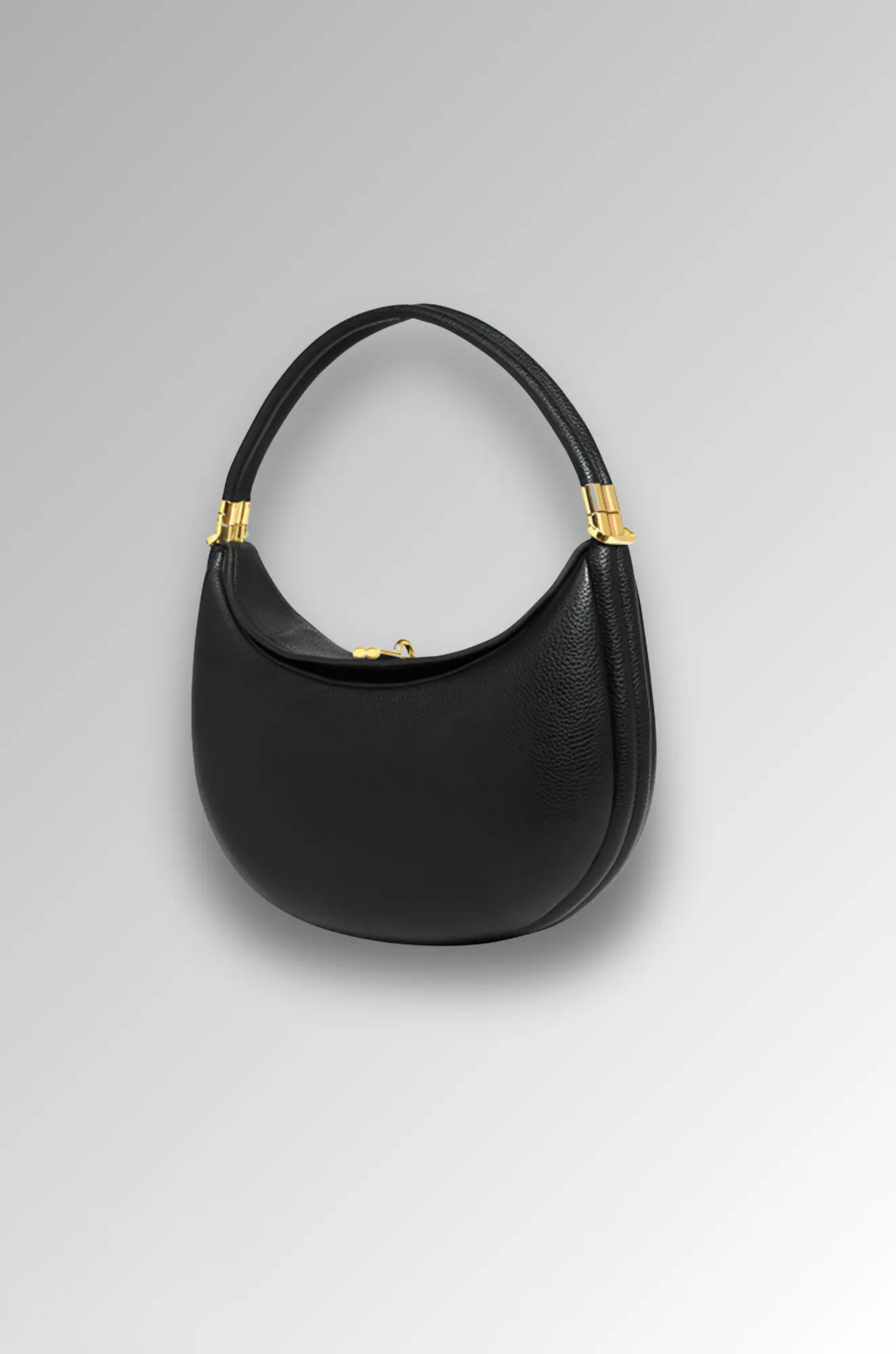 Marquin Bag - Leather Handbag Accents for Woman
