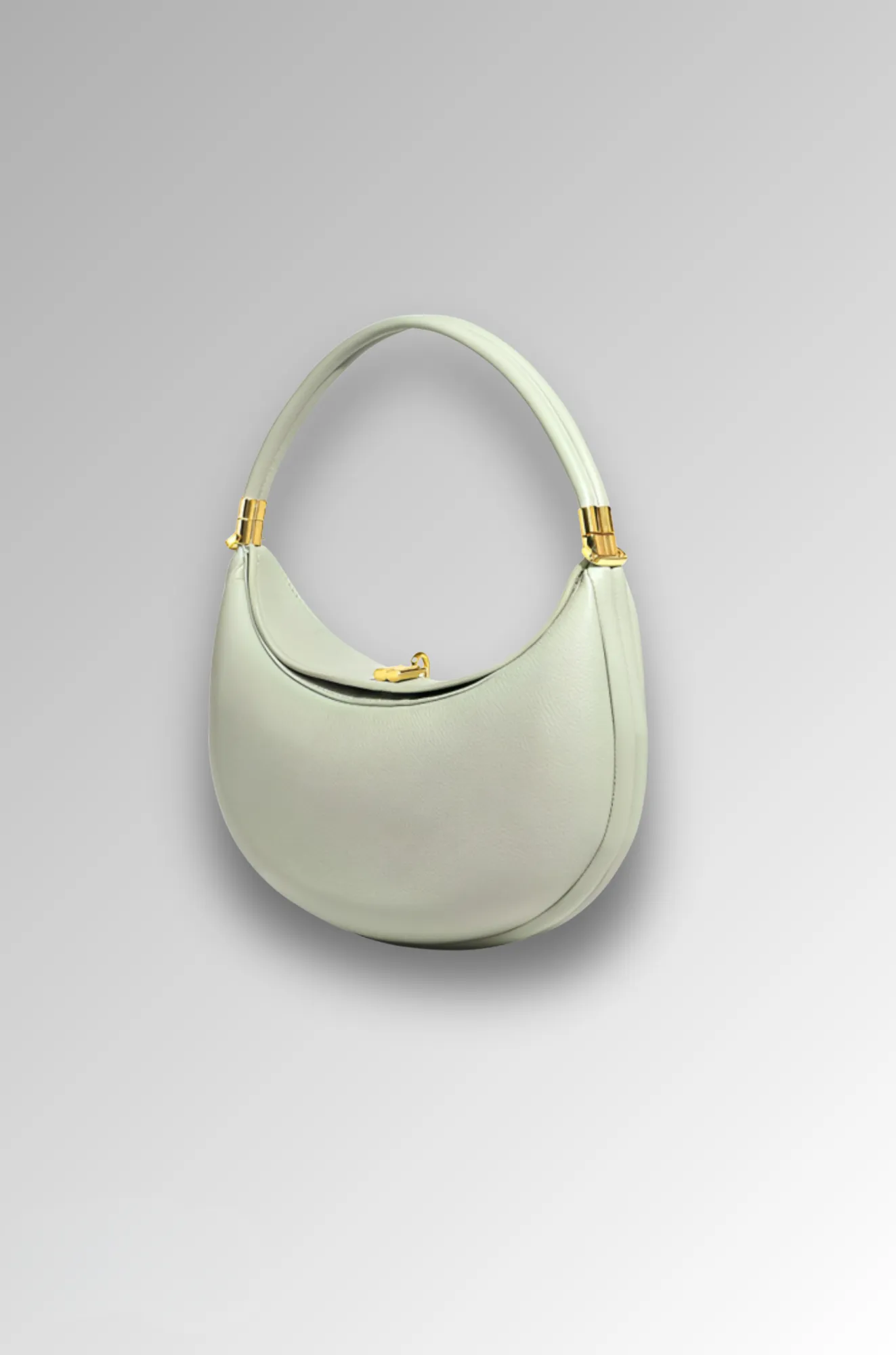 Marquin Bag - Leather Handbag Accents for Woman