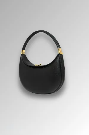 Marquin Bag - Leather Handbag Accents for Woman