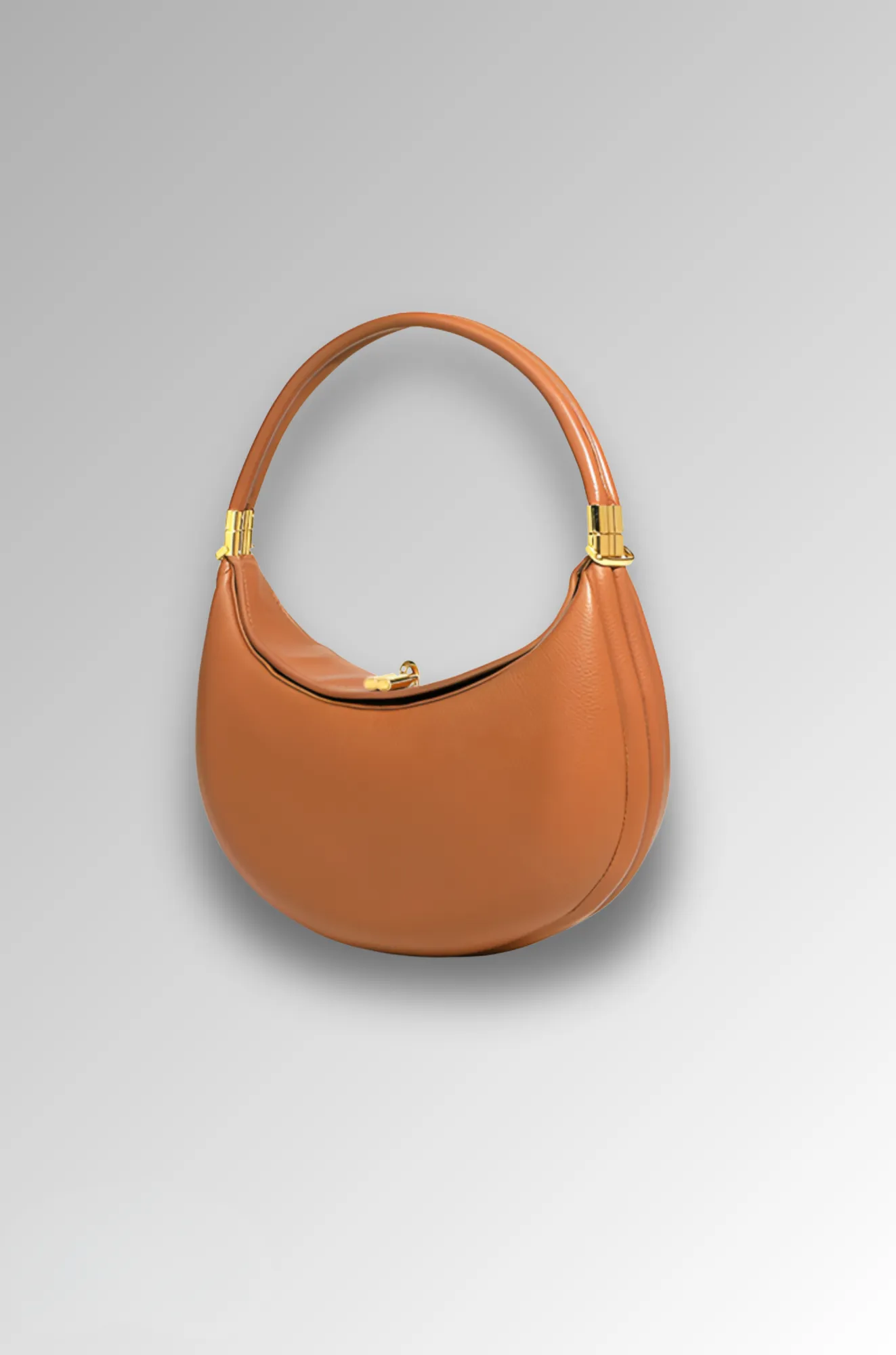 Marquin Bag - Leather Handbag Accents for Woman