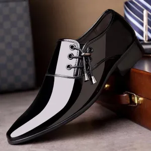 MARTIN™| Handmade Premium Business Shoes