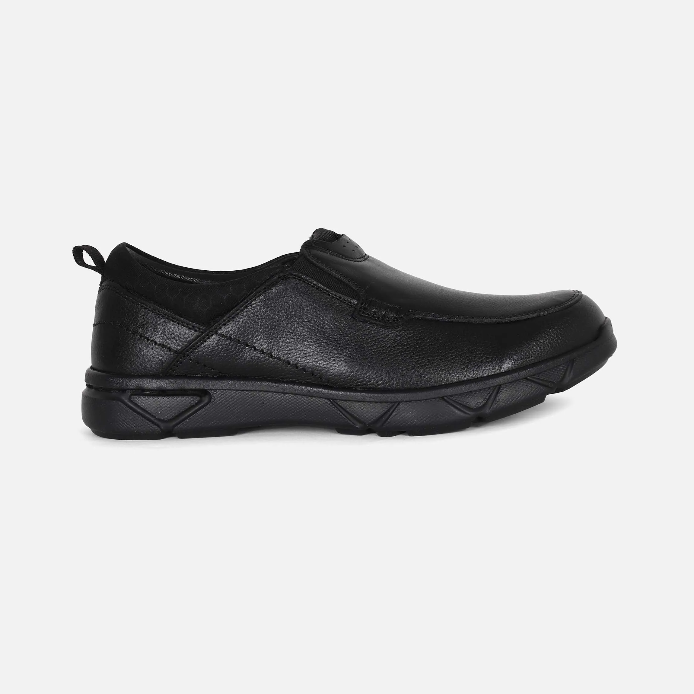 MEN COMFORT SLIP-ON SHOES