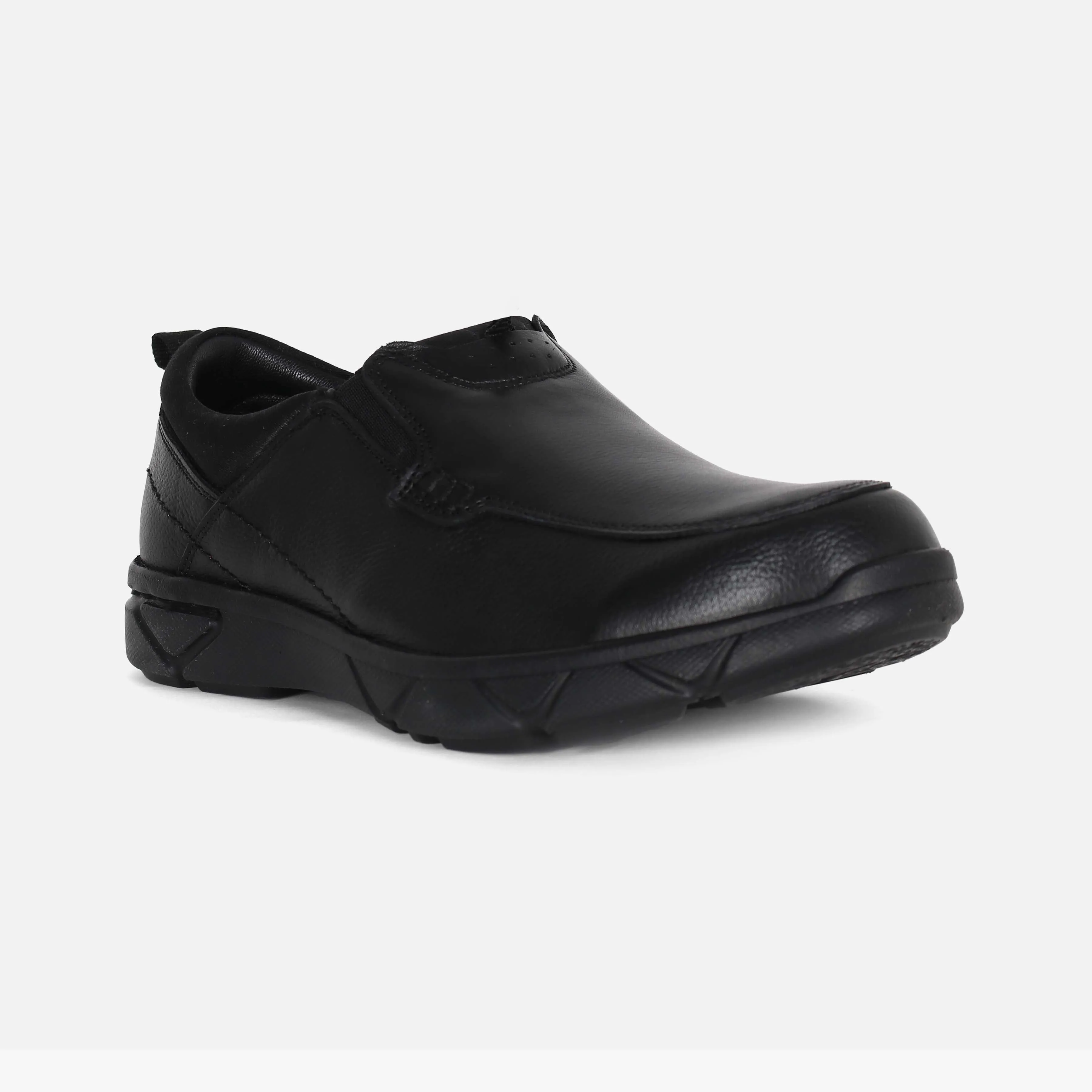 MEN COMFORT SLIP-ON SHOES