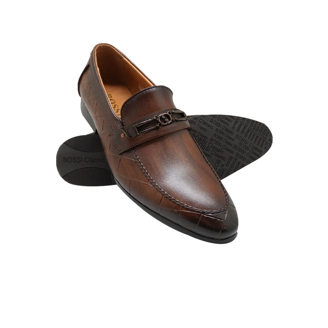MEN FORMAL SHOES BOSSI B-1782