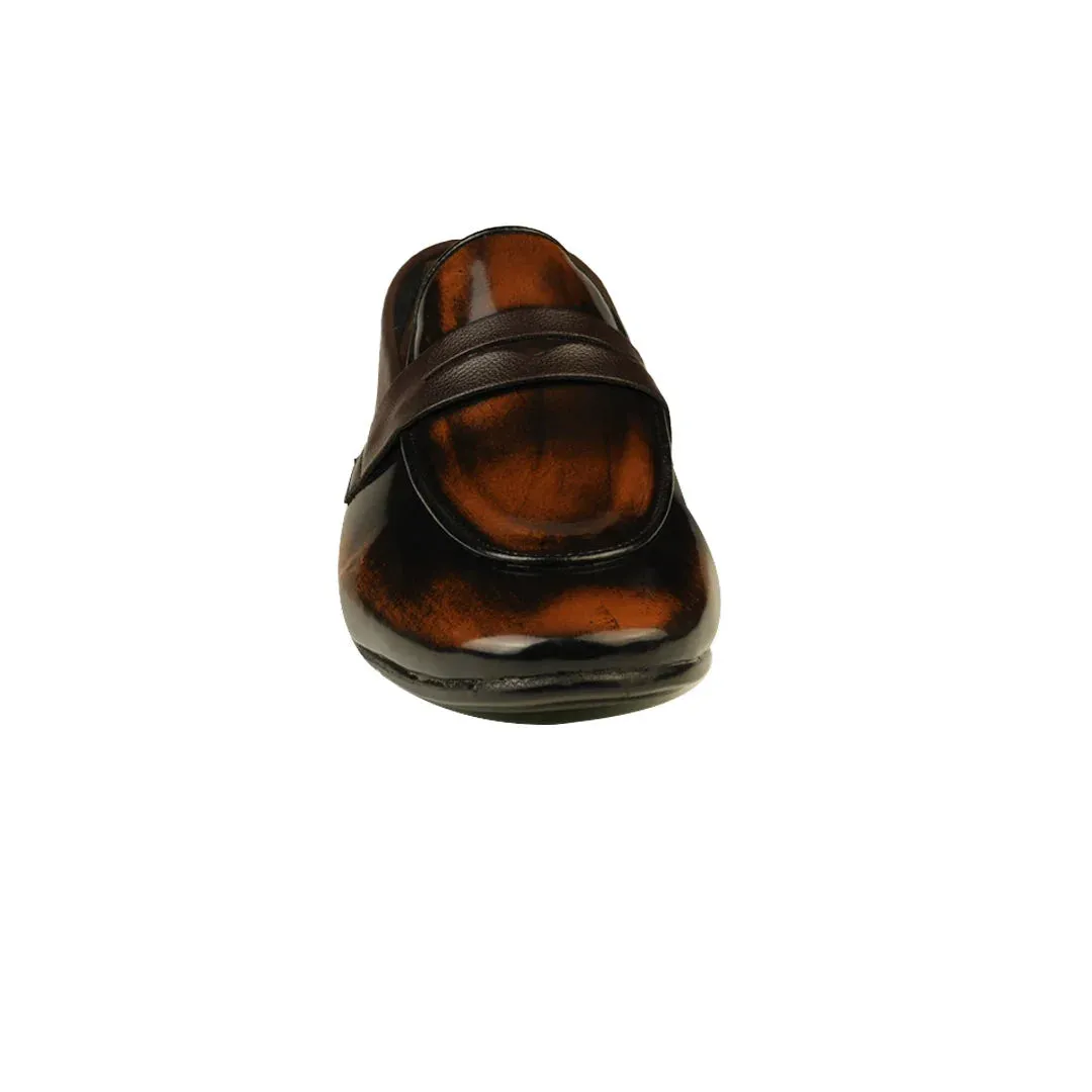 MEN FORMAL SHOES G-783