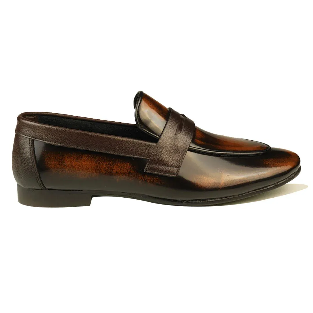 MEN FORMAL SHOES G-783