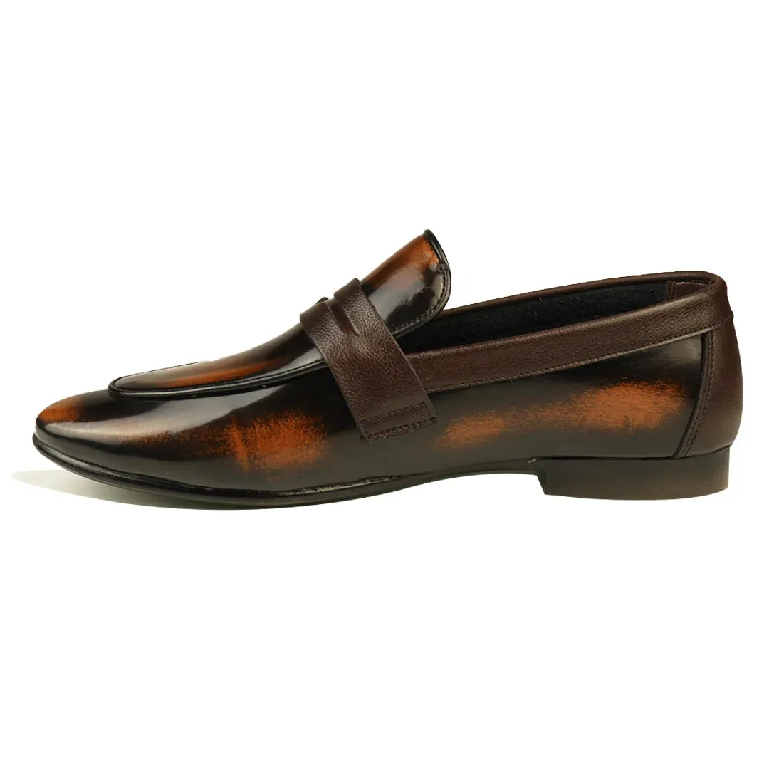 MEN FORMAL SHOES G-783
