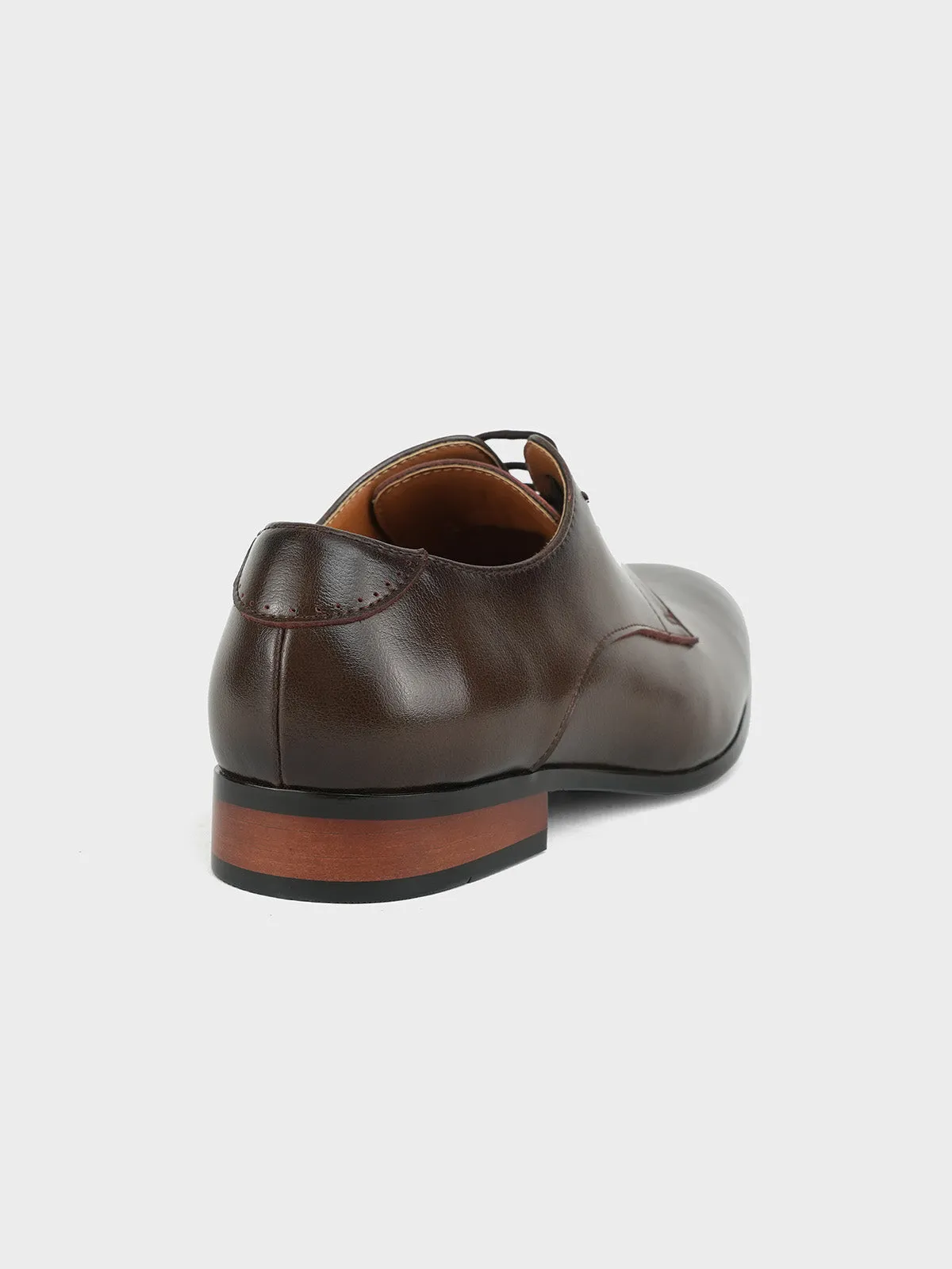Men "CHABLIS" Comfy Dress Formal Shoes