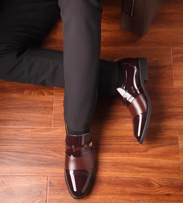 Men's Brando Shoes