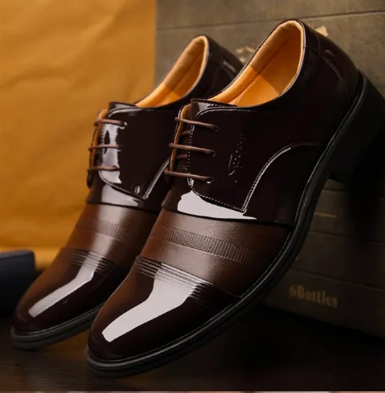Men's Brando Shoes