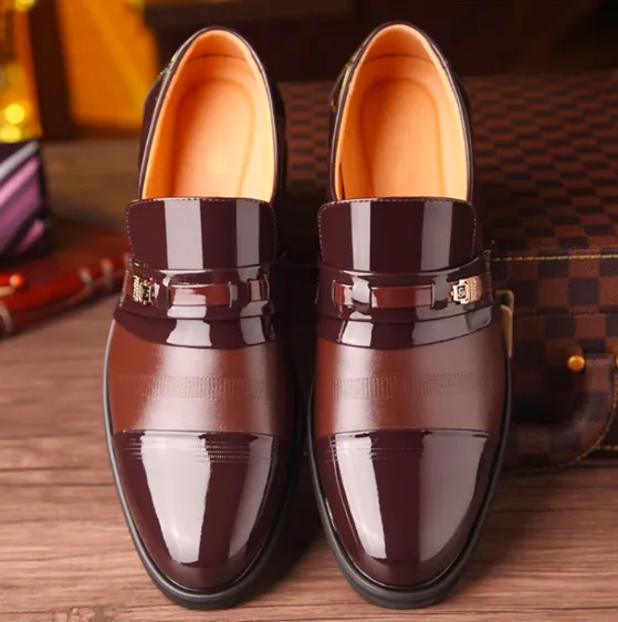 Men's Brando Shoes