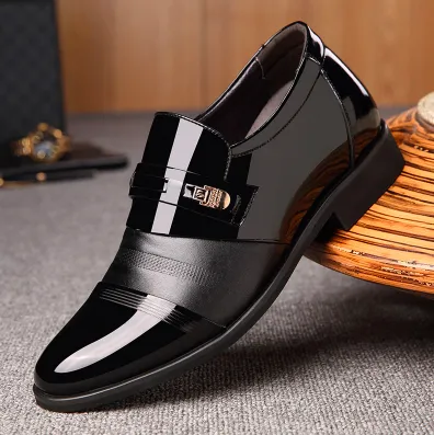 Men's Brando Shoes