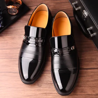 Men's Brando Shoes