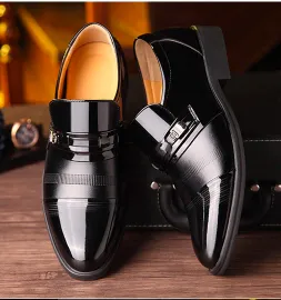 Men's Brando Shoes