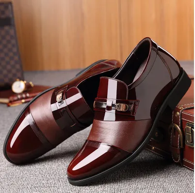 Men's Brando Shoes