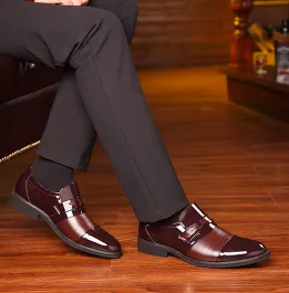 Men's Brando Shoes