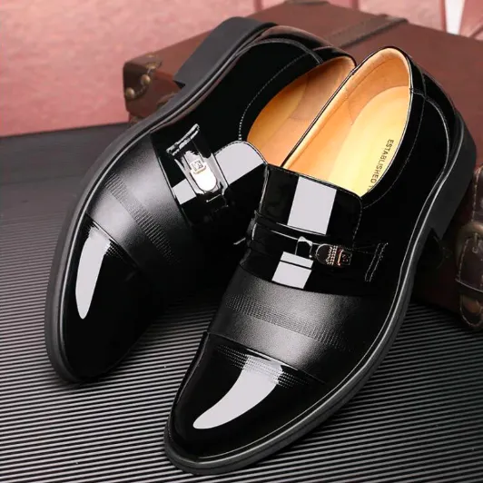 Men's Brando Shoes