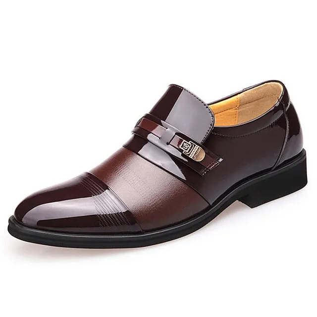 Men's Brando Shoes
