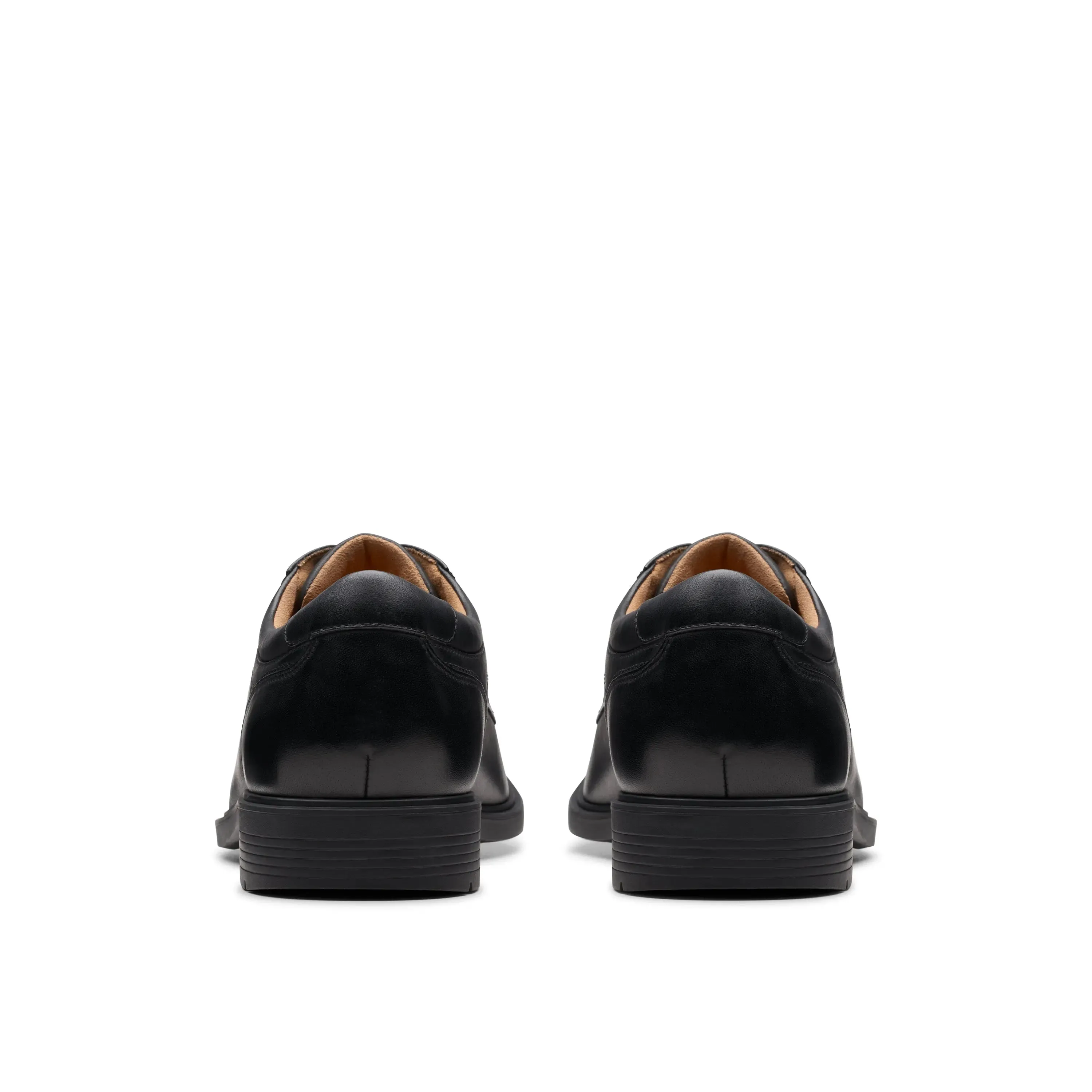 Men's Clarks Eldredge Plain – Timeless Style with All-Day Comfort