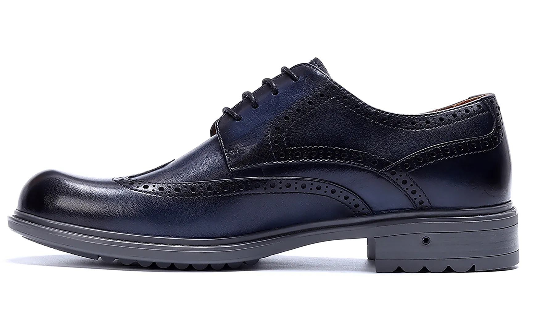 Men's Lace-up Brogues Classic Derby