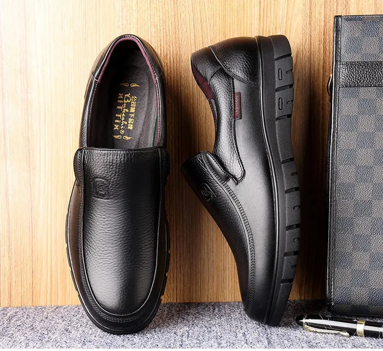 Men's Sorbet Leather Dress Shoes