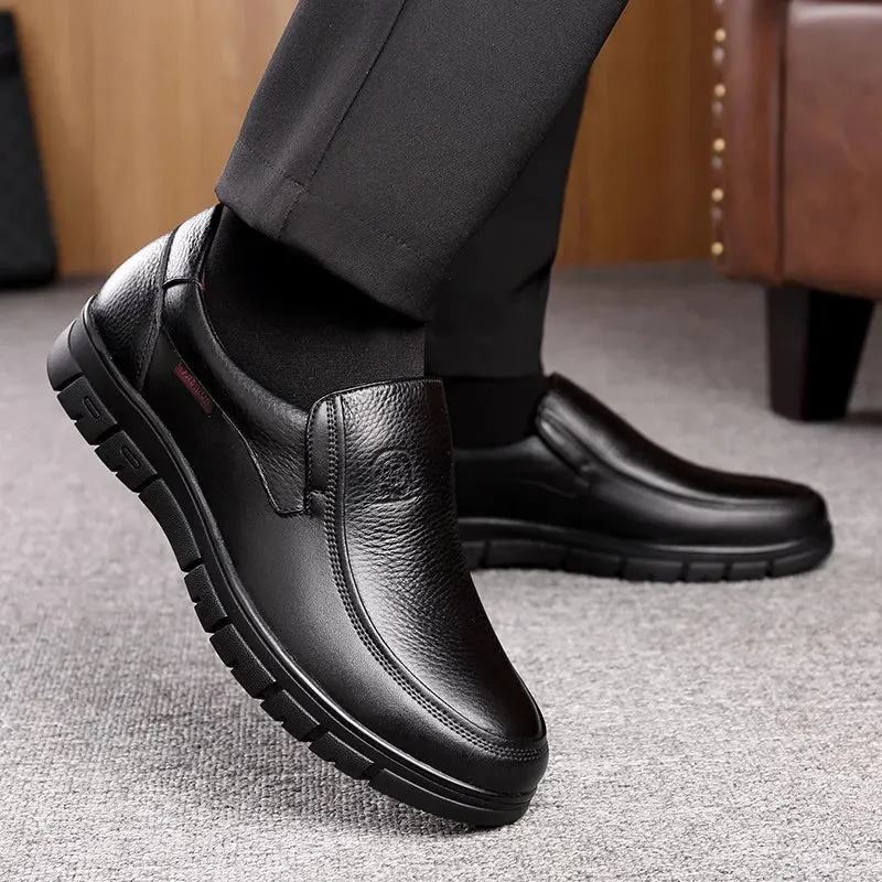 Men's Sorbet Leather Dress Shoes