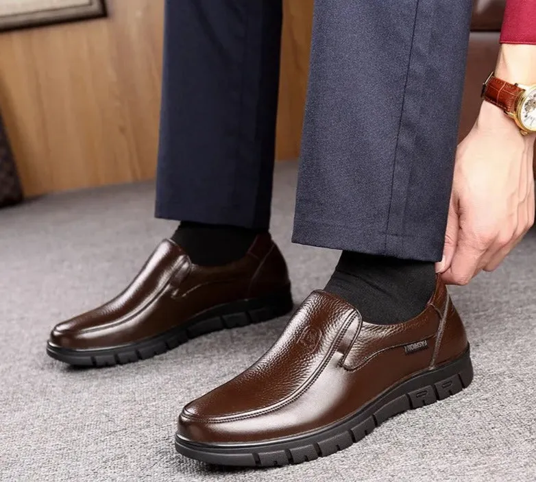 Men's Sorbet Leather Dress Shoes