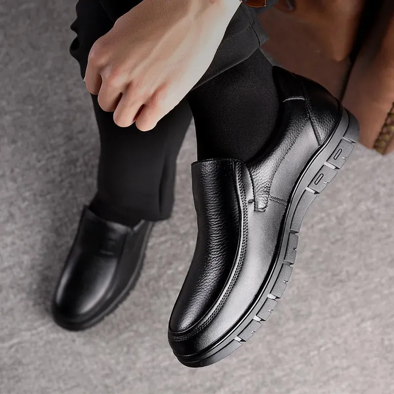 Men's Sorbet Leather Dress Shoes