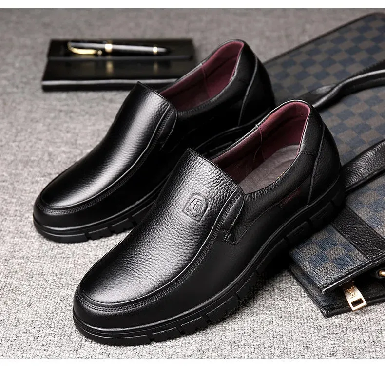 Men's Sorbet Leather Dress Shoes