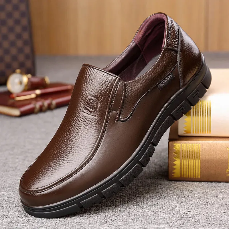 Men's Sorbet Leather Dress Shoes