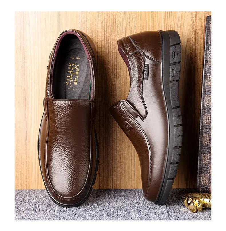 Men's Sorbet Leather Dress Shoes