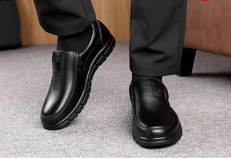Men's Sorbet Leather Dress Shoes