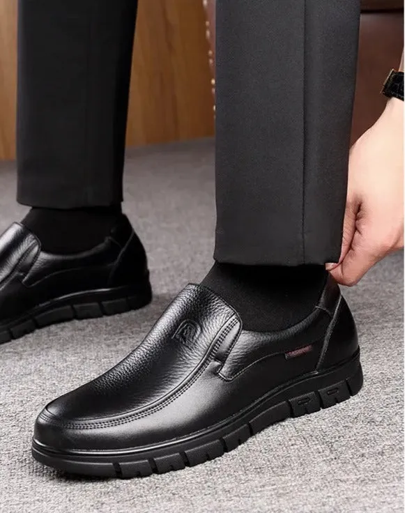Men's Sorbet Leather Dress Shoes