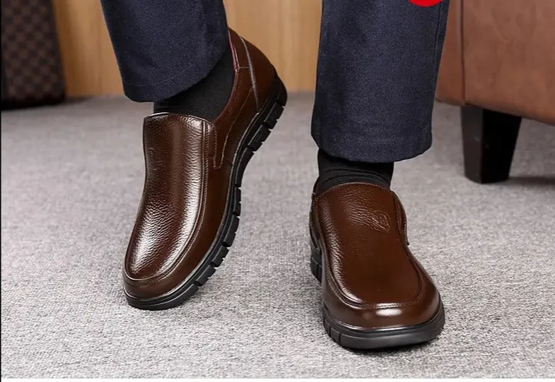Men's Sorbet Leather Dress Shoes