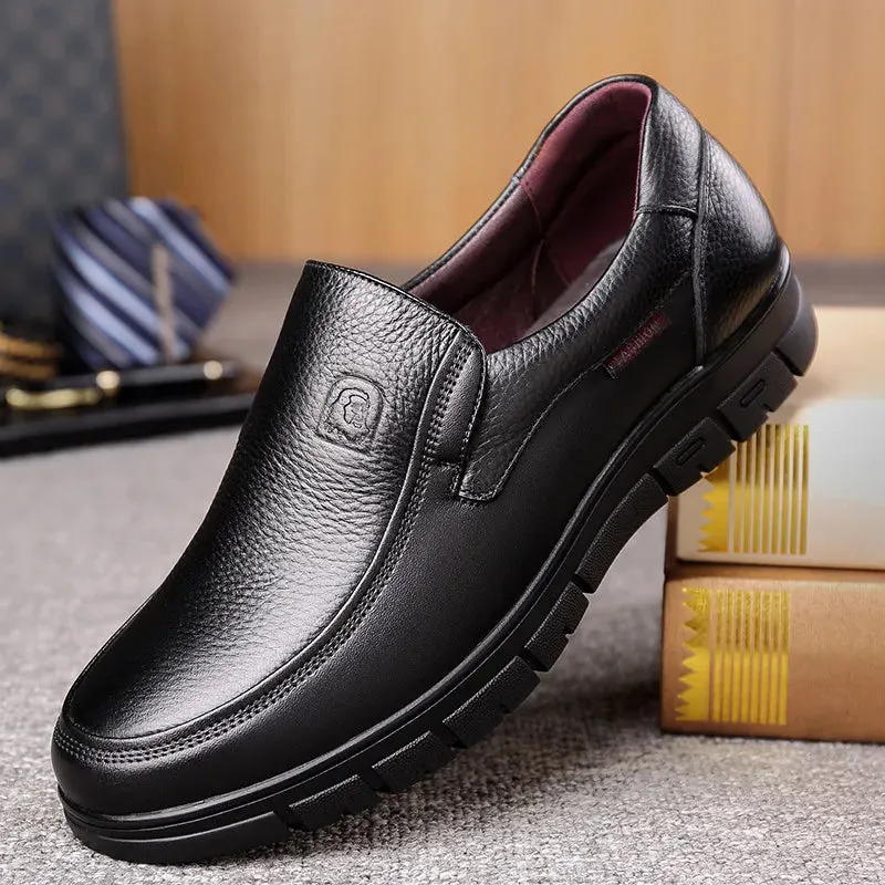 Men's Sorbet Leather Dress Shoes